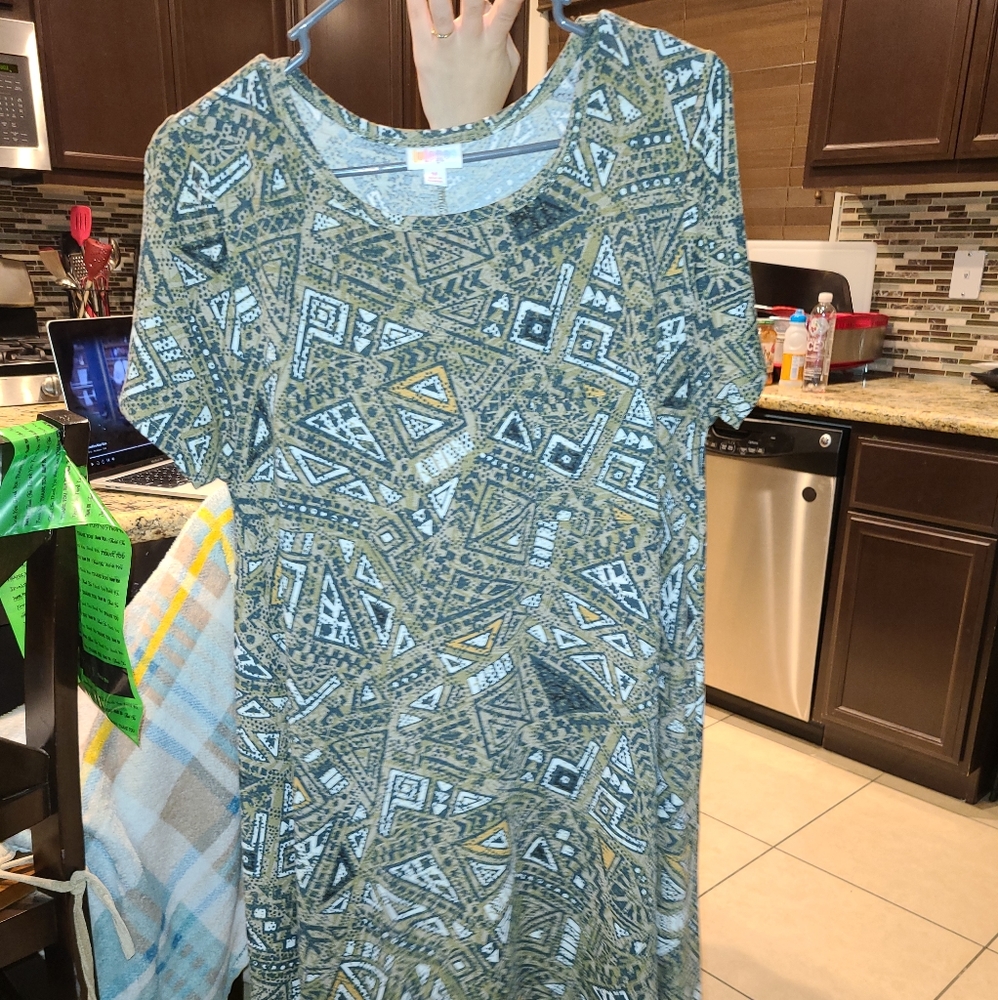 Lularoe